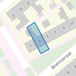 Perceel KPE00-B-4953