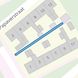 Perceel KPE00-B-4955