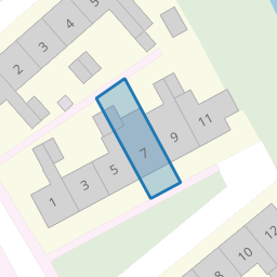 Perceel KPE00-B-4960