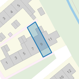 Perceel KPE00-B-4961