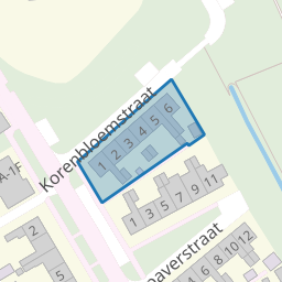 Perceel KPE00-B-4963