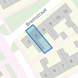 Perceel KPE00-B-4966