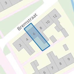 Perceel KPE00-B-4967