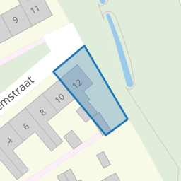 Perceel KPE00-B-4970