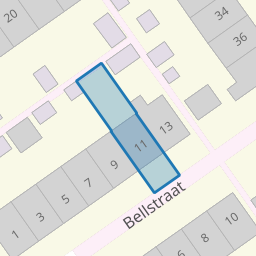 Perceel KPE00-B-4979