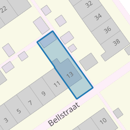 Perceel KPE00-B-4980