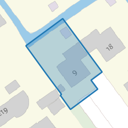 Perceel KPE00-B-4989