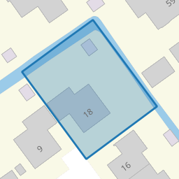 Perceel KPE00-B-4990