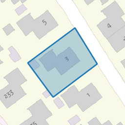 Perceel KPE00-B-5000