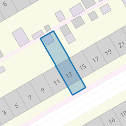 Perceel KPE00-B-5030