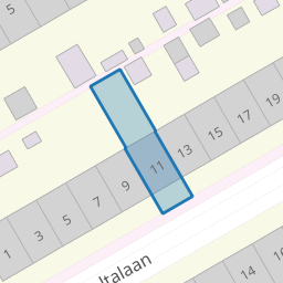 Perceel KPE00-B-5056