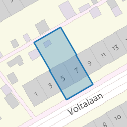 Perceel KPE00-B-5058