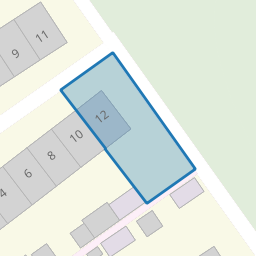 Perceel KPE00-B-5061