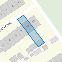 Perceel KPE00-B-5062