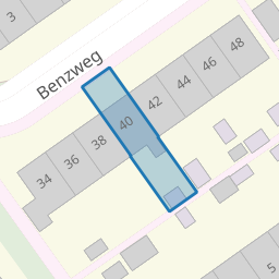 Perceel KPE00-B-5064