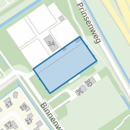 Perceel KPE00-B-5069