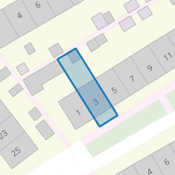 Perceel KPE00-B-5073