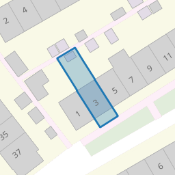 Perceel KPE00-B-5107