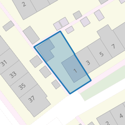 Perceel KPE00-B-5109