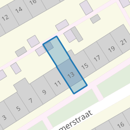 Perceel KPE00-B-5111