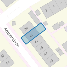 Perceel KPE00-B-5113