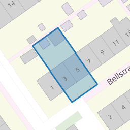 Perceel KPE00-B-5121