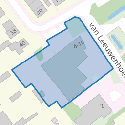 Perceel KPE00-B-5140