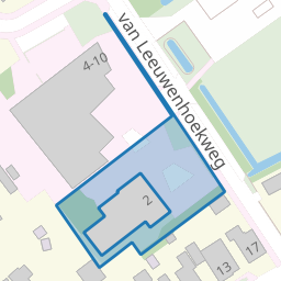 Perceel KPE00-B-5143