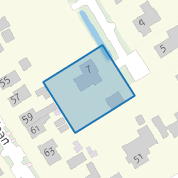 Perceel KPE00-B-5145