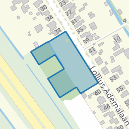 Perceel KPE00-B-5155