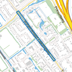 Perceel KPE00-B-5166