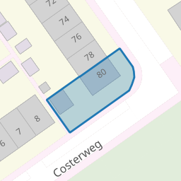 Perceel KPE00-B-5169