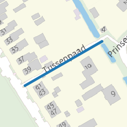 Perceel KPE00-B-5178