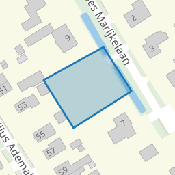 Perceel KPE00-B-5179