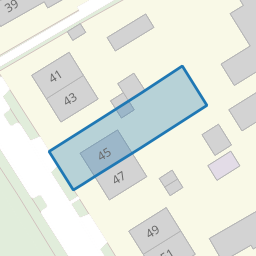 Perceel KPE00-B-5186