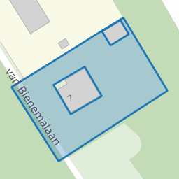 Perceel KPE00-B-5191