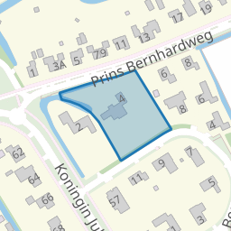 Perceel KPE00-B-5209