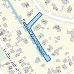 Perceel KPE00-B-5221