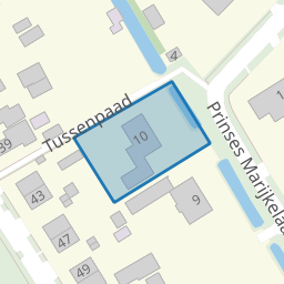 Perceel KPE00-B-5241