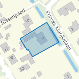 Perceel KPE00-B-5242