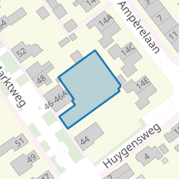 Perceel KPE00-B-5272