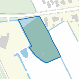 Perceel KPE00-C-2046