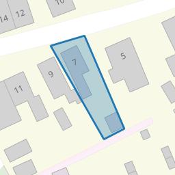 Perceel KPE00-C-2111