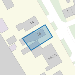 Perceel KPE00-C-2118