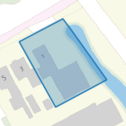 Perceel KPE00-C-2157