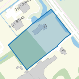 Perceel KPE00-C-2213