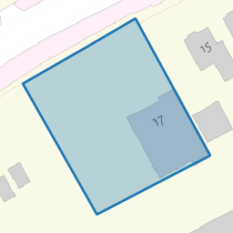 Perceel KPE00-C-2249