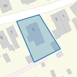 Perceel KPE00-C-2253