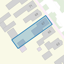 Perceel KPE00-C-2274