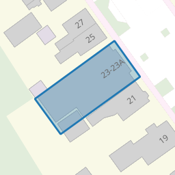 Perceel KPE00-C-2290